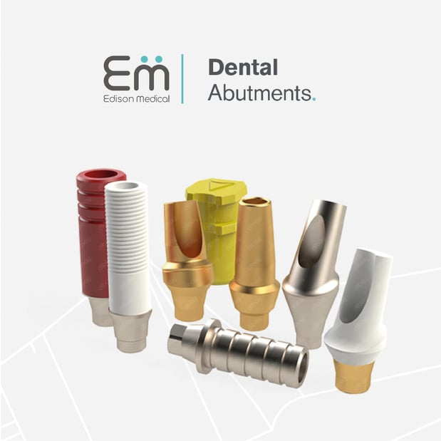 Images Edison Medical | Dental Implant USA