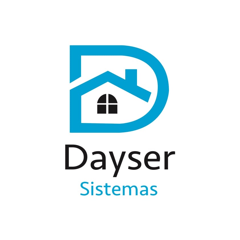 Dayser Sistemas Logo