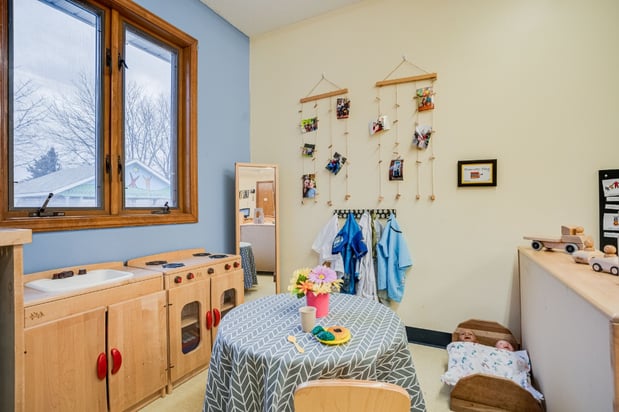 Images Little Friends Early Education and Preschool