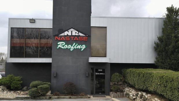Images Nastase Roofing