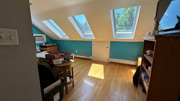 Images Synergy Skylights