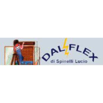 Dalflex - Tende Logo