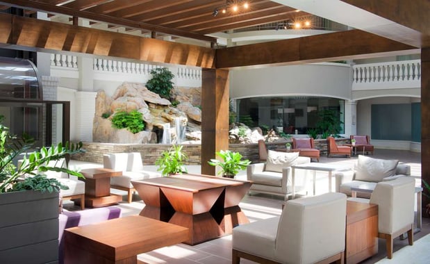 Images Embassy Suites by Hilton Colorado Springs