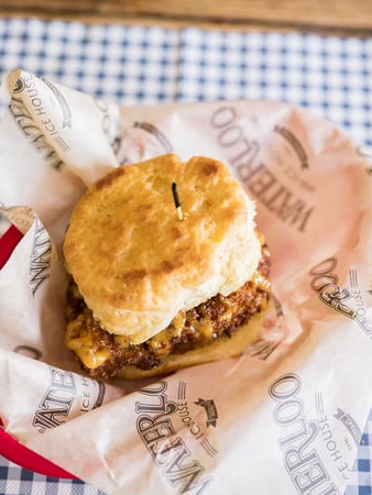 Images Waterloo Ice House 360 & 2222