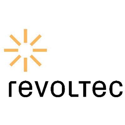 revoltec GmbH in Aachen - Logo