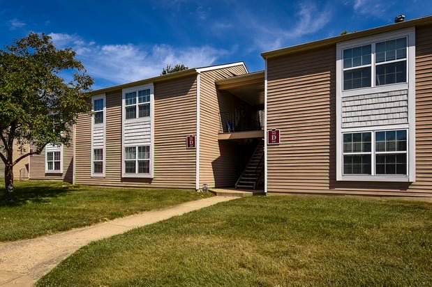 Images Willow Ridge Village Apartments