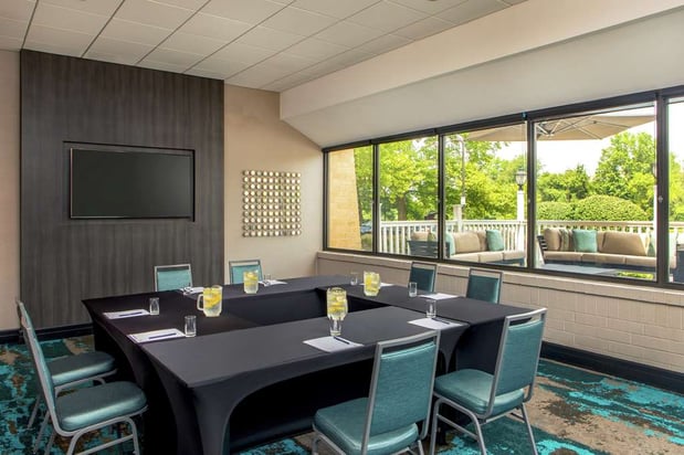 Images DoubleTree by Hilton Hotel Columbia