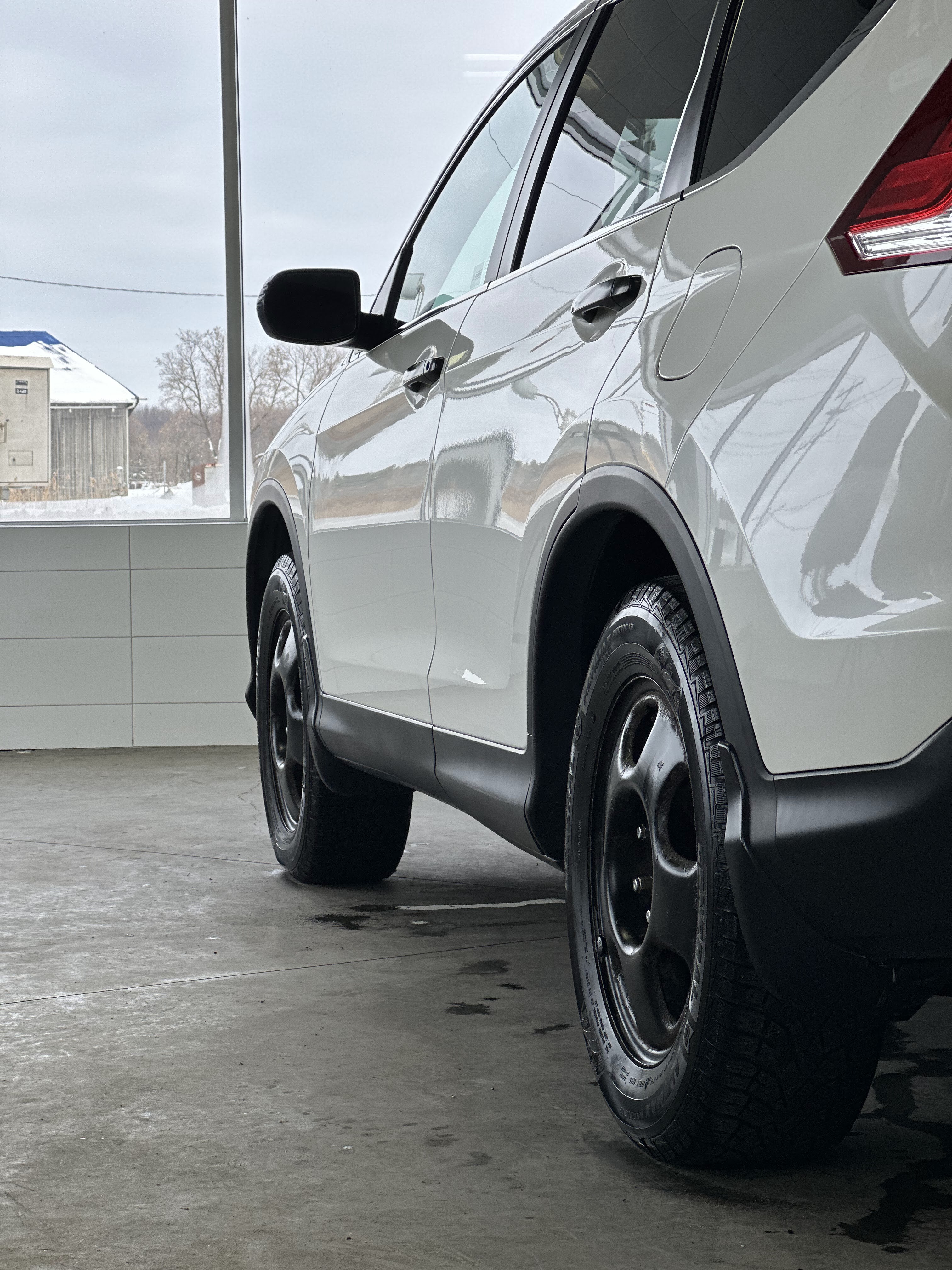 Images Élégance AutoSpa Inc