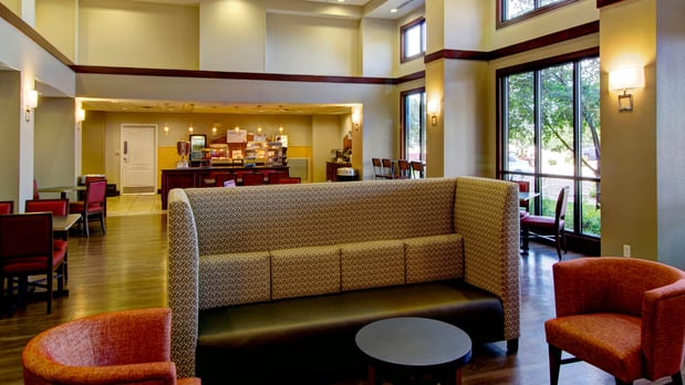 Images Holiday Inn Express & Suites Sioux City - Southern Hills by IHG
