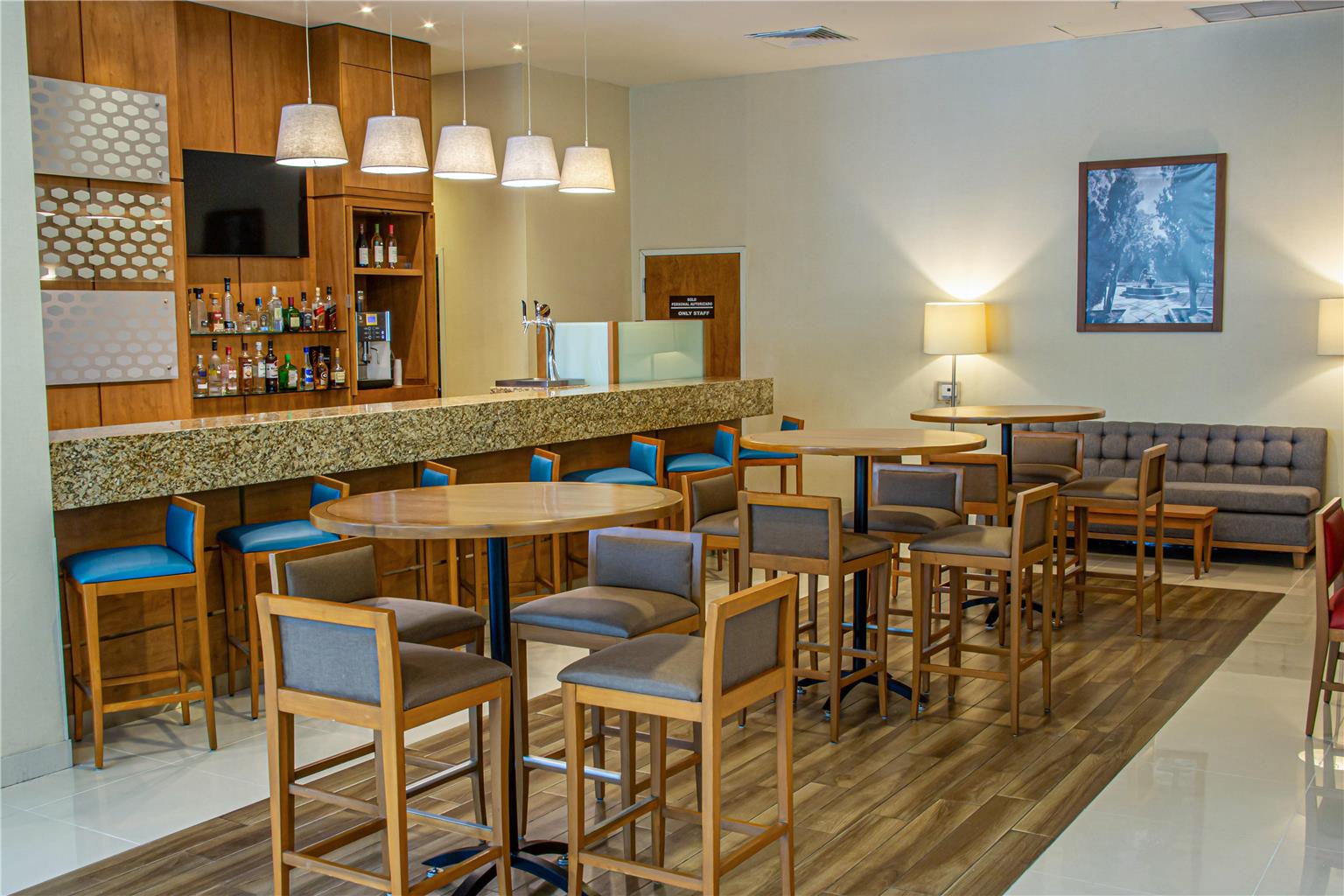 Images Hampton Inn by Hilton Guadalajara/Expo