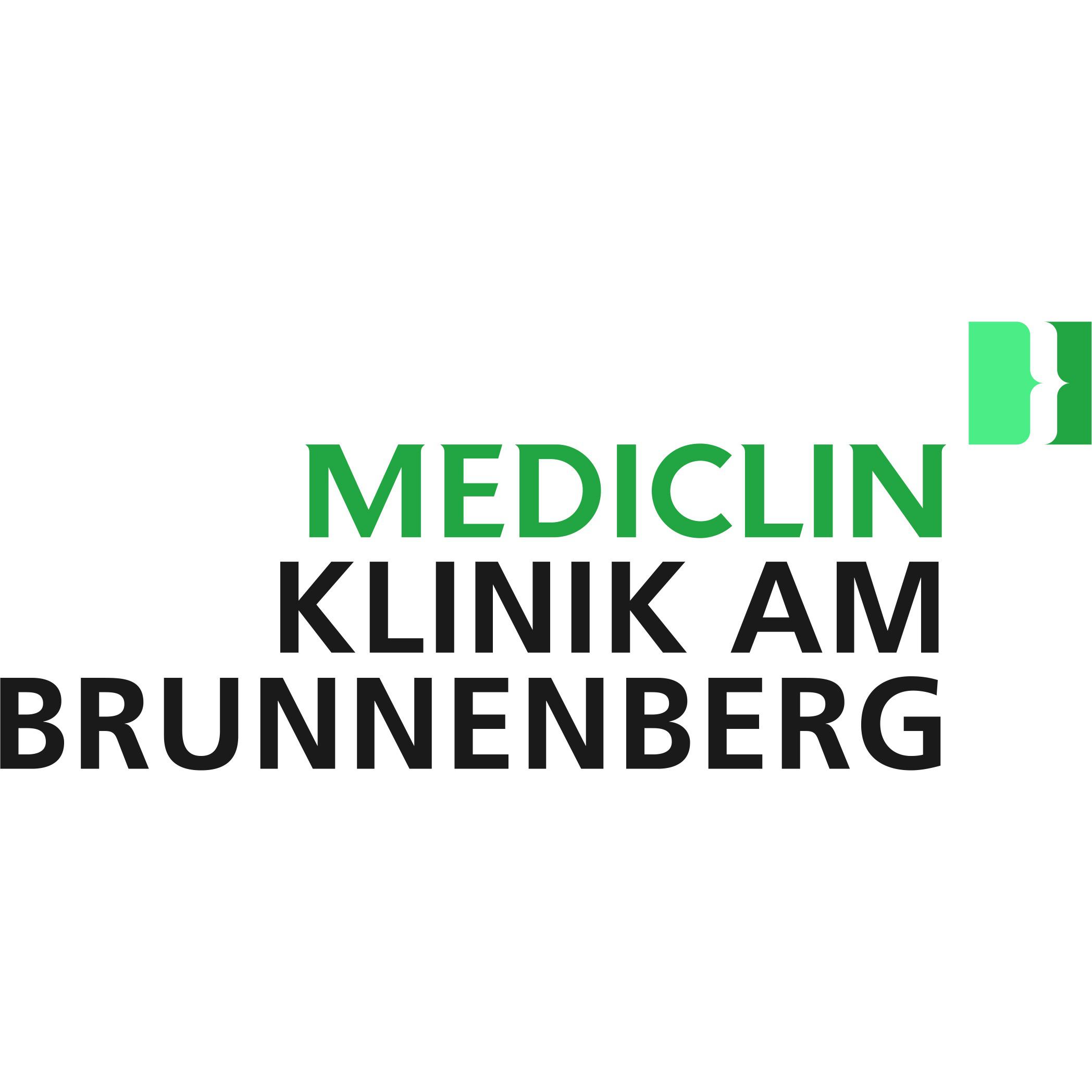 Kundenlogo MEDICLIN Klinik am Brunnenberg