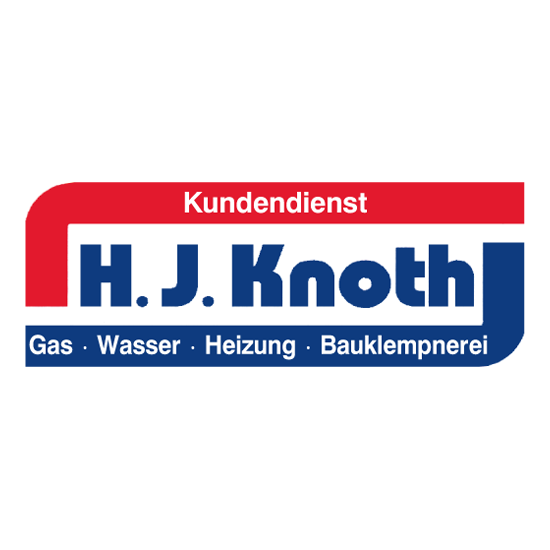 Logo Knoth Sanitär- u. Heizungstechnik Inh. Jörg Schmidt-Junga