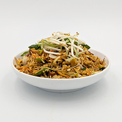 Fried Rice Quorn