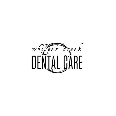 Whisper Creek Dental Care Logo