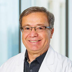 Dr. Kamel M. Itani, MD