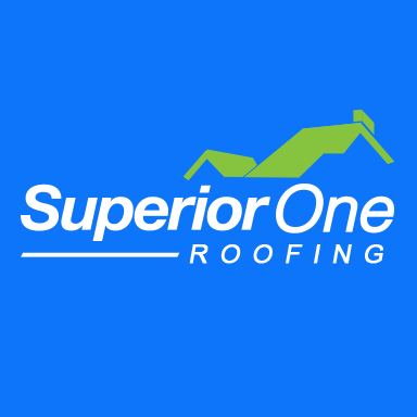 Superior One Roofing & Construction, INC Logo