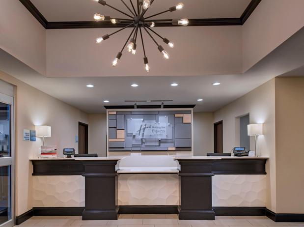 Images Holiday Inn Express & Suites Austin NW - Four Points by IHG