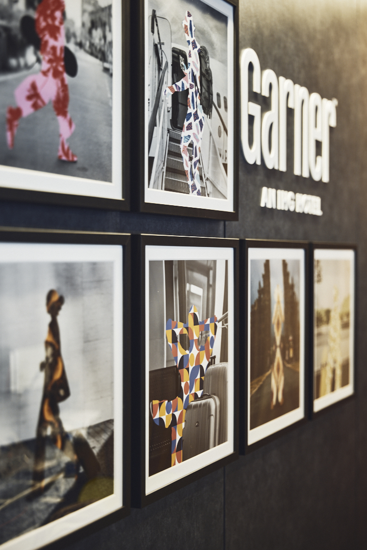 Images Garner Hotel Osaka Honmachi Station