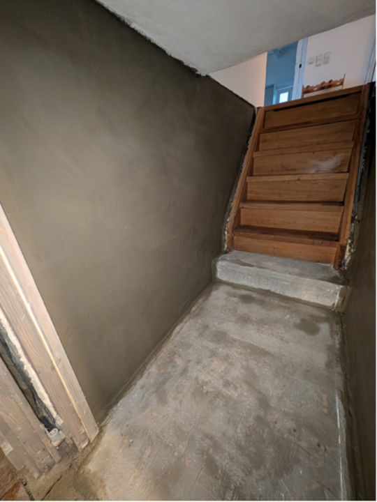 InsideDry Trockene Wände - SMP Service GmbH, Traveredder 23 in Klein Rönnau