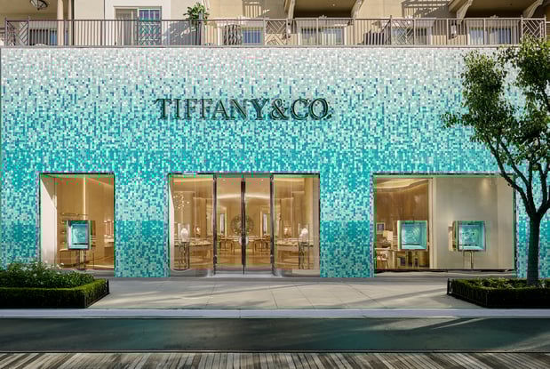 Images Tiffany & Co.