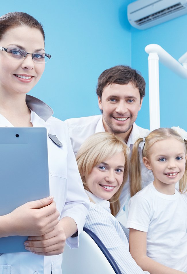 Images Clinique Dentaire Dr. Karam - Dentiste, Blanchiment Dentaire Ahuntsic