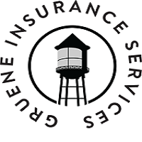 Gruene Insurance Services Logo