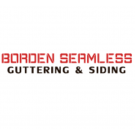 Borden Seamless Guttering & Siding Logo