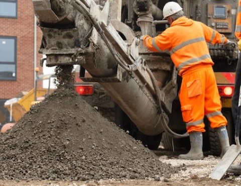 SolidStart Concrete and Construction Ltd 3