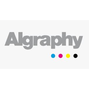Algraphy Logo