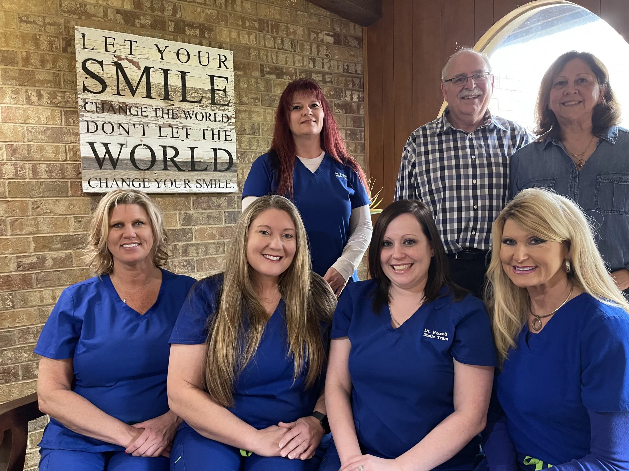 Rocco P Desantis, DDS Image