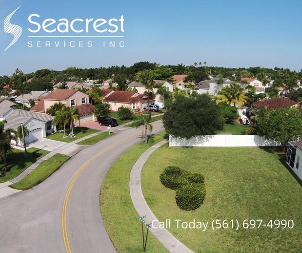 Images Seacrest Services