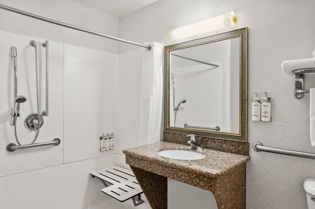 Images Holiday Inn Express & Suites New Buffalo, MI by IHG