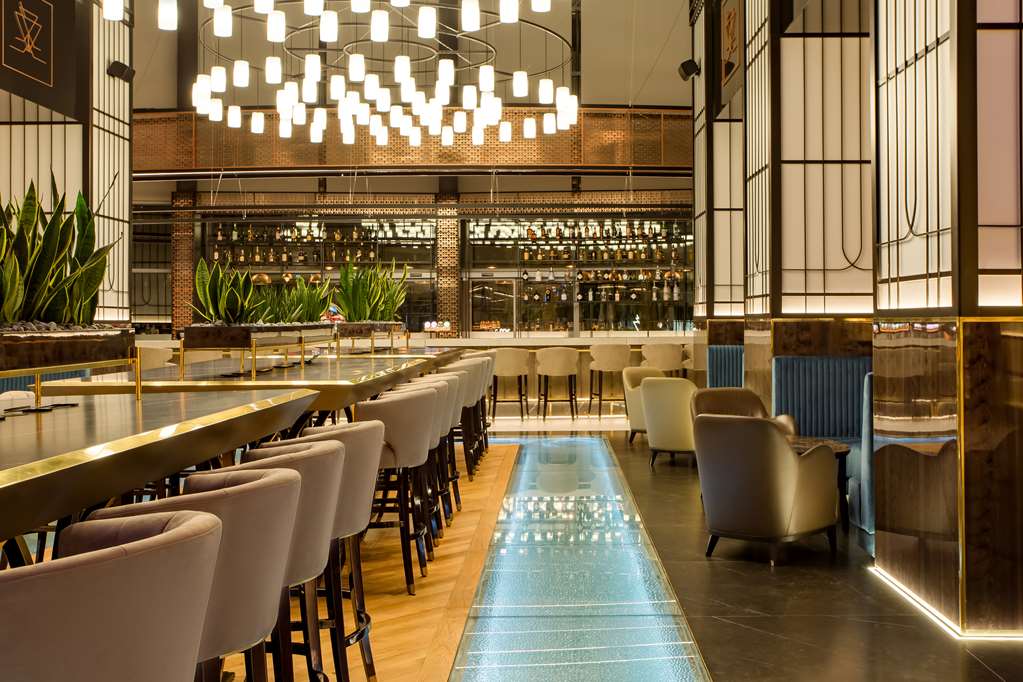 Images Radisson Blu Hotel, Bucharest