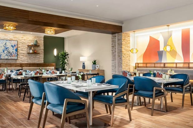 Images The Woodlands® Resort, Curio Collection by Hilton