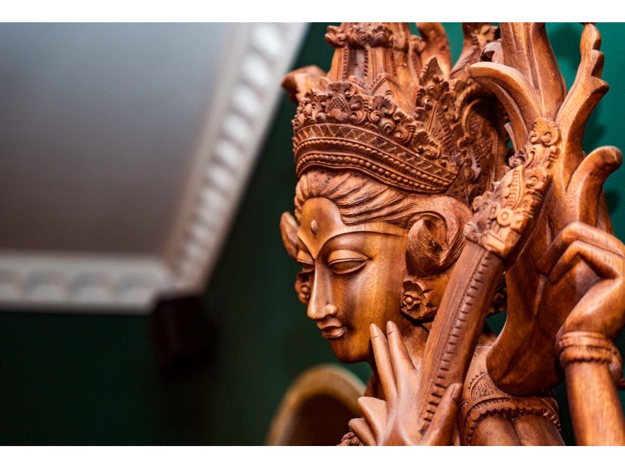 BAPU Restaurant, Stahnsdorfer Damm 19 in Kleinmachnow