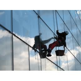 All Clear Window Cleaning