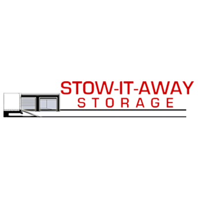 Stow-It-Away Storage Logo