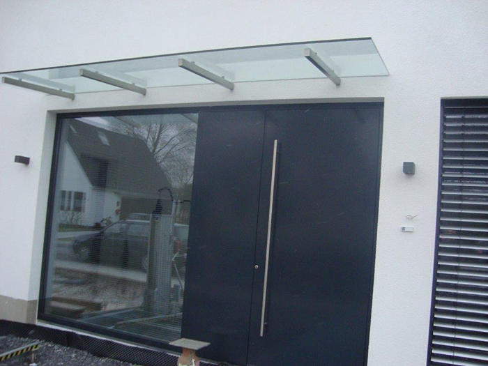 Edelstahldesign Eniz Delkic, Carl-Leverkus-Straße 20 in Langenfeld (Rheinland)