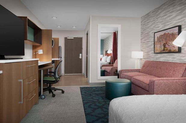 Images Home2 Suites by Hilton Phoenix North Happy Valley