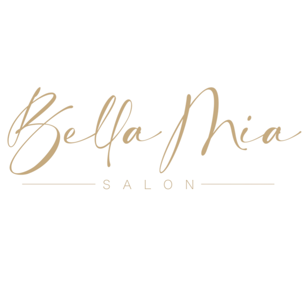 Bella Mia Salon Logo