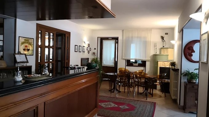 Images Hotel Pineta B&B