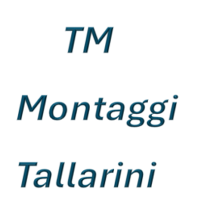 TM Montaggi Tallarini Logo