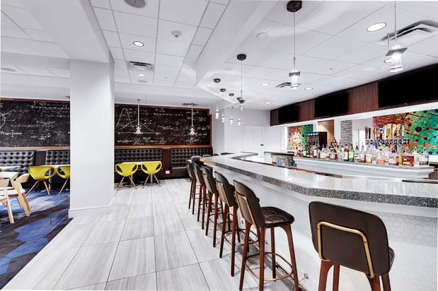 Images Embassy Suites by Hilton Raleigh Crabtree