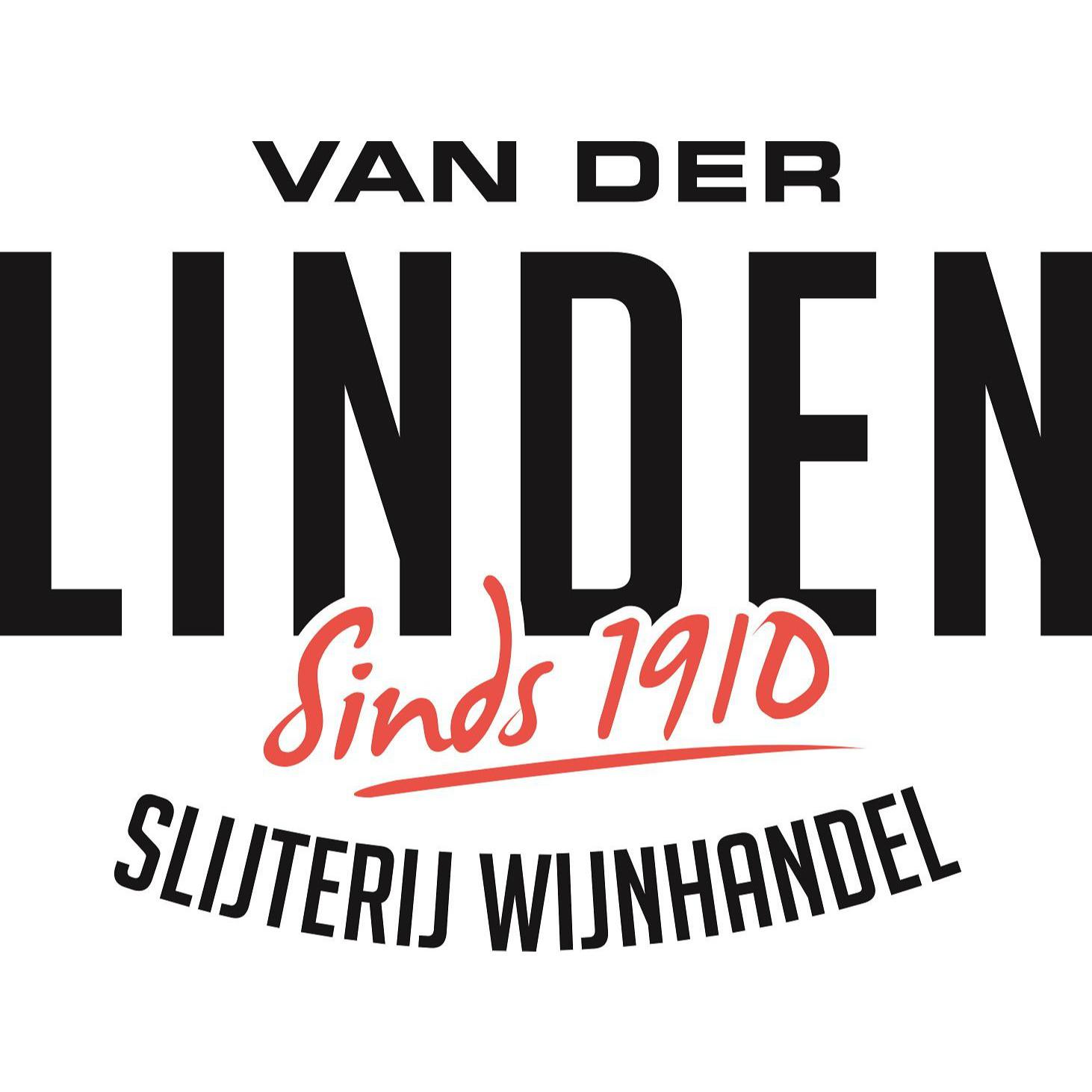 Van der Linden | Slijterij - Wijnhandel Logo
