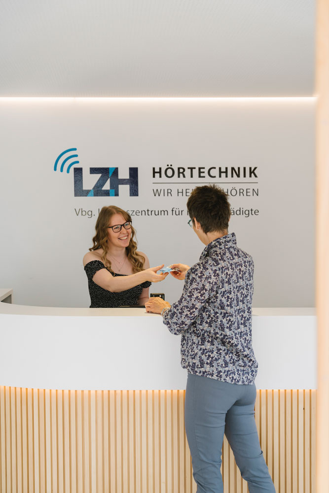 Bild 8 von LZH Hörtechnik GmbH