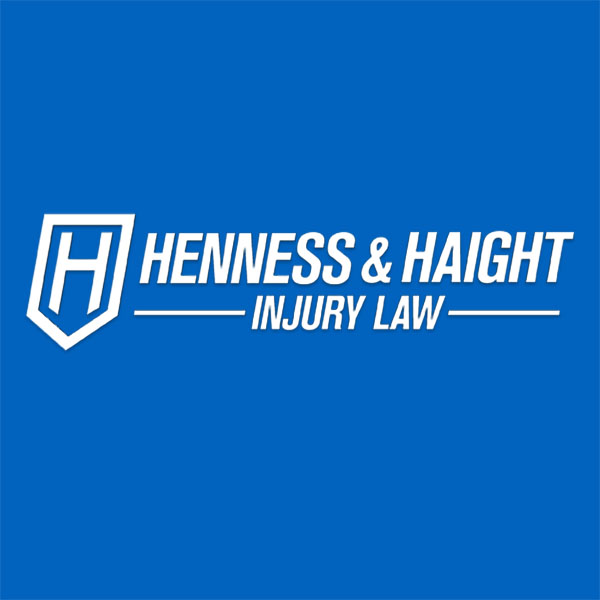 Henness & Haight Injury Law Logo
