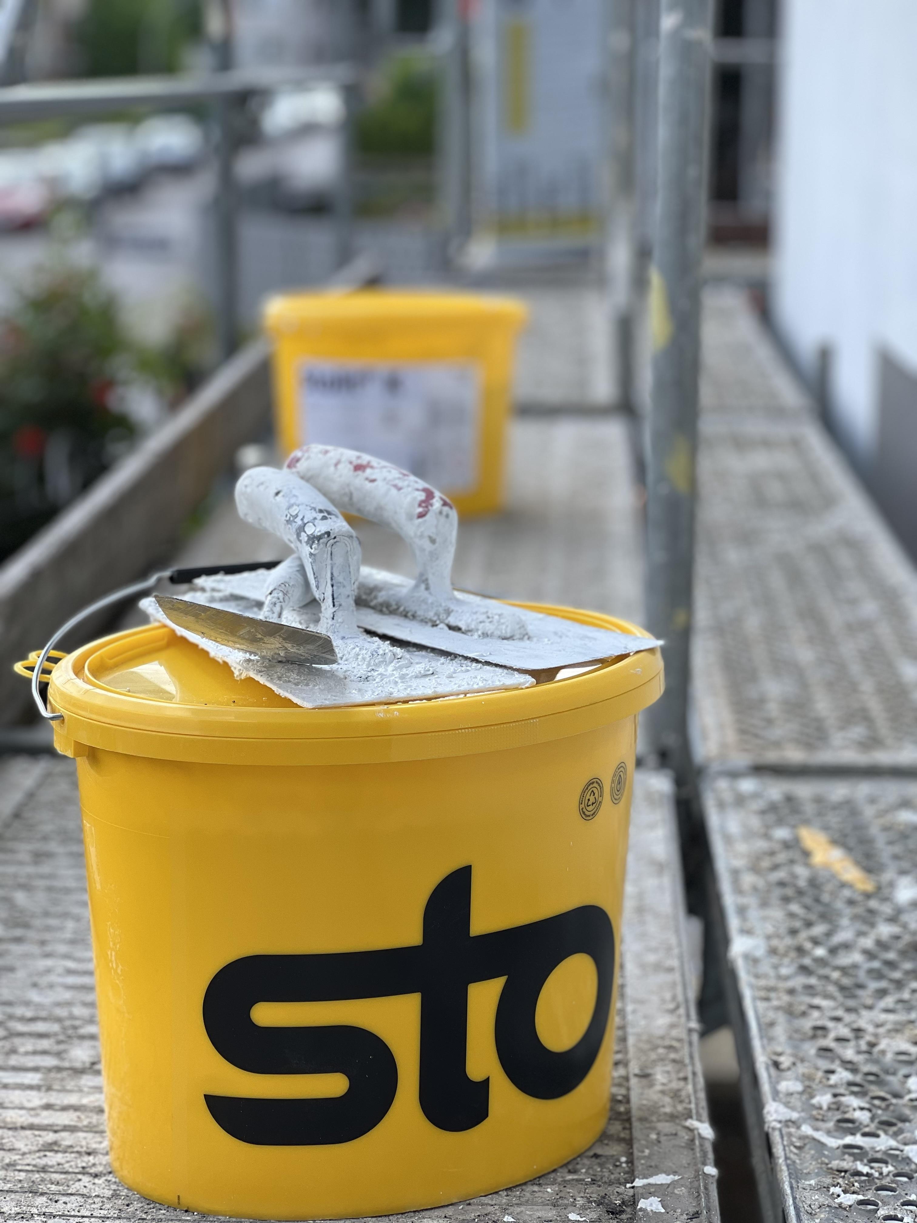 Malerbetrieb Schumacher Inh. Dirk Ohmenzetter e.K., Josephinenstr. 105 in Bochum