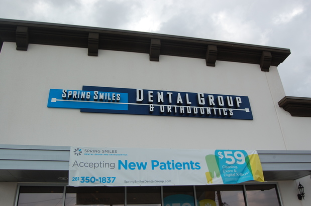 Images Spring Smiles Dental Group
