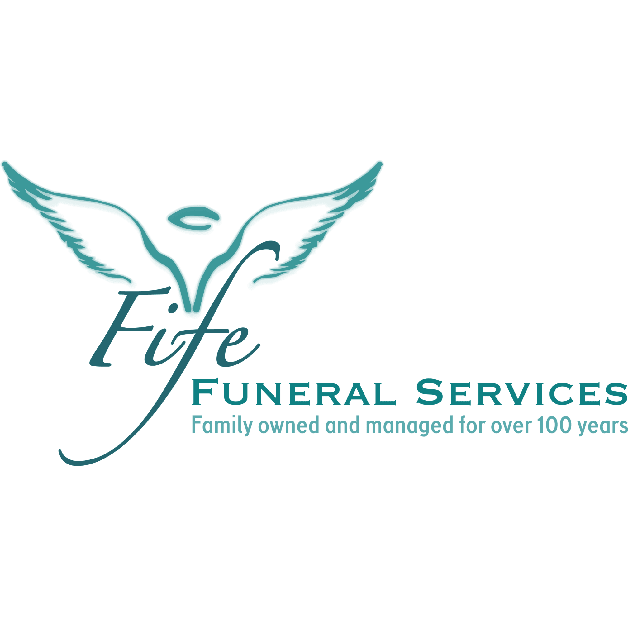 LOGO Fife Funeral Services Kirkcaldy 01592 268847