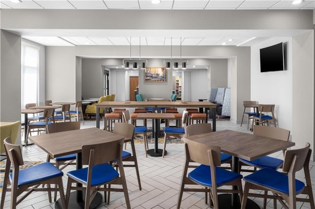 Images Hampton Inn Lexington Medical Center